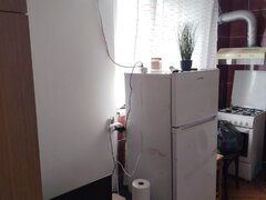 Eroii Revolutiei metrou, Bld Pieptanari